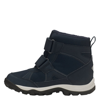 Ботинки детские VIKING Bonna High GTX R Warm Navy