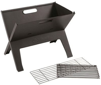 Гриль Outwell Cazal Portable Feast Grill Black