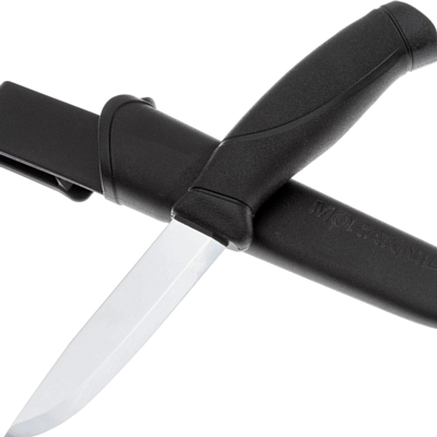 Нож Morakniv Companion Black