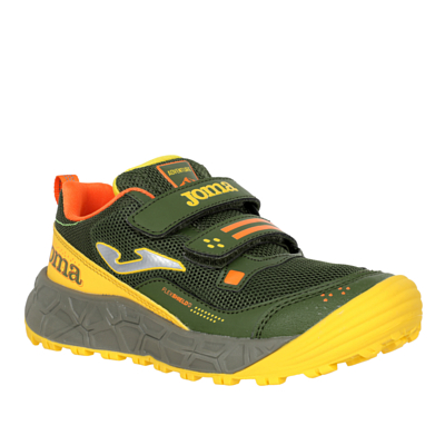 Кроссовки Joma Adventure Junior Caqui