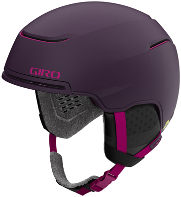 Шлем Giro Terra Mips Matte Urchin/Pink Street