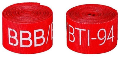 Ободная лента BBB RimTape 27.5&quot;x 22mm 22-584 Red