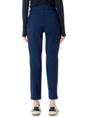 Брюки Kailas Softshell Pants Women's French Navy Blue