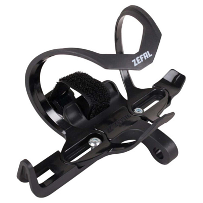 Флягодержатель Zefal Pulse Z2I Bottle Cage Black