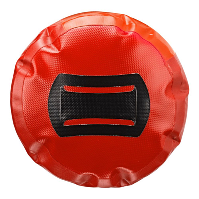 Гермомешок Ortlieb Dry-Bag Pd350 35л Cranberry/Signal Red