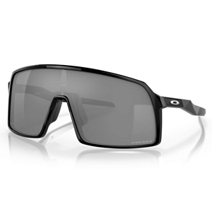 Очки солнцезащитные Oakley Sutro Polished Black/Prizm Black