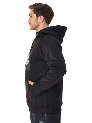 Толстовка 686 Bonded Fleece Pullover Hoody Black