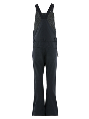 Полукомбинезон сноубордический Volcom Swift Bib Overall Black