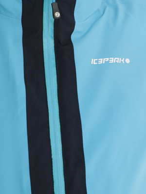 Куртка горнолыжная Icepeak Fithian TURQUOISE