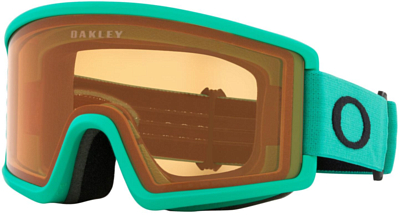 Маска горнолыжная OTG Oakley Ridge Line L S1 Celeste/Persimmon