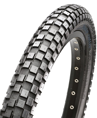 Велопокрышка Maxxis Holy Roller 24X2.40 55-507 Wire