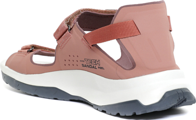 Сандалии SALOMON Tech Sandal Feel W Peach