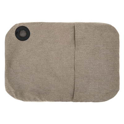 Наволочка Naturehike 3D Anti-Slip Comfort Pillow Cover Khaki