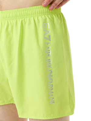 EA7 Emporio Armani Boxer Beachwear Love Bird