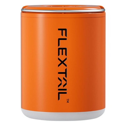 Насос портативный Flextail Tiny Pump 2 X Orange