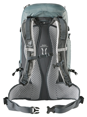 Рюкзак Deuter Trail 20 SL Shale-Graphite