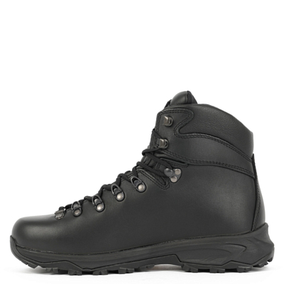 Ботинки Asolo 520 Winter GV MM Black