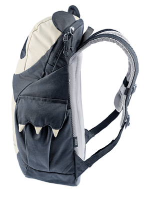 Рюкзак Deuter Kikki Black-Bone