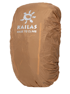 Рюкзак Kailas Mystery II 40+2 (Small) Silent Black