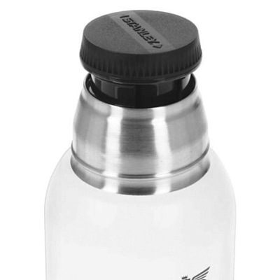 Термос Stanley The Stainless Steel Vacuum Bottle 1,0L Polar