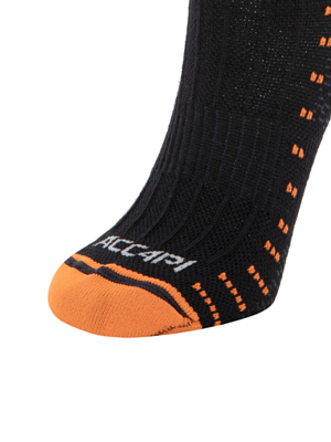 Носки Accapi Ski Ergoracing Black/Orange