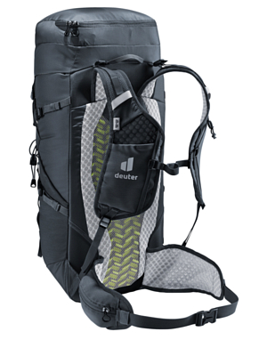 Рюкзак Deuter Speed Lite 30 Black