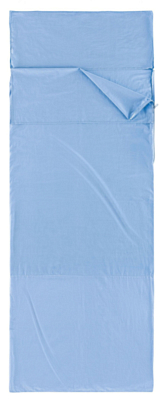 Вкладыш в спальник Ferrino Comfort Liner Sq XL Azzurro