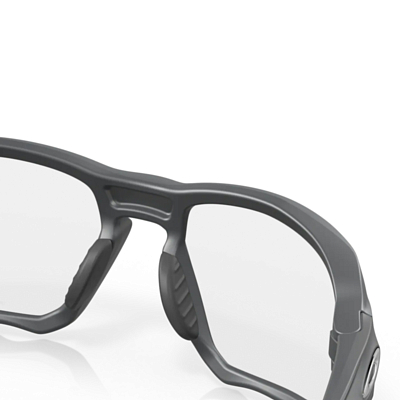 Очки солнцезащитные Oakley Plazma Matte Carbon/Photochromic