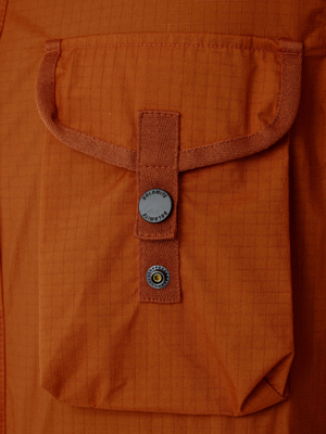 Куртка Dolomite Field Jacket M's Karakorum Dark Orange