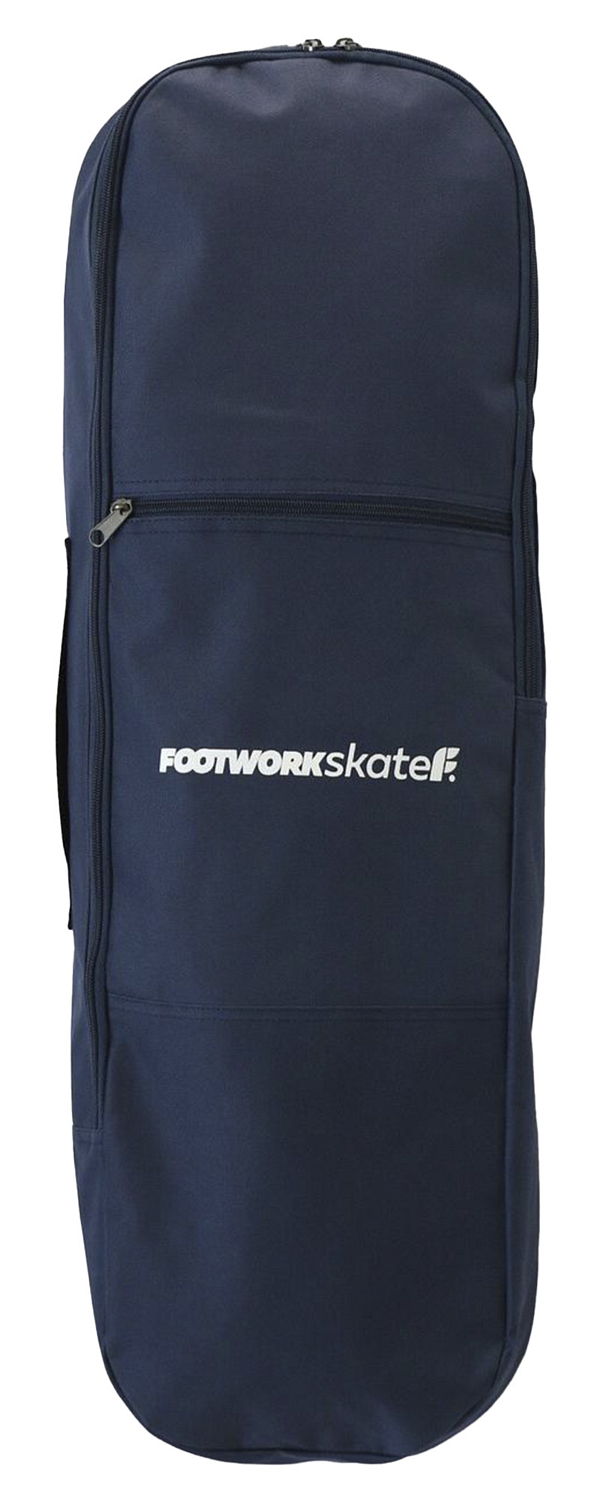 Чехол для скейтборда Footwork Deckbag Navy