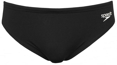 Плавки Speedo 2020 Endurance+ 7cm Brief . черный