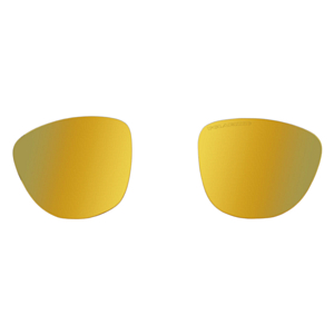 Линзы для очков Oakley Frogskin 24K Iridium Polarized