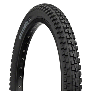 Велопокрышка Maxxis Maxxdaddy 20X2.00 54-406 Wire