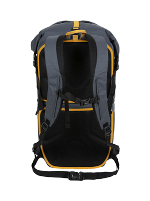 Рюкзак Ternua Mochila On Rope 40L Whales Grey