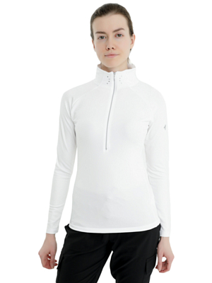 Джемпер Descente Sylvia Super White