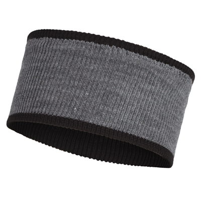 Повязка Buff Crossknit Solid Black