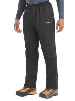 Брюки Montane Phase Reg Leg Black