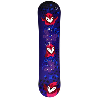 Сноуборд BF snowboards LITTLE LADY 2018-19