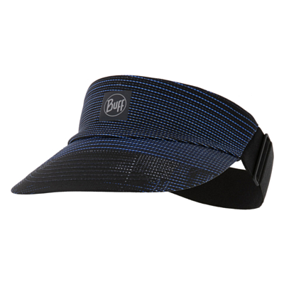 Козырёк Buff Go Visor Malc Night Blue