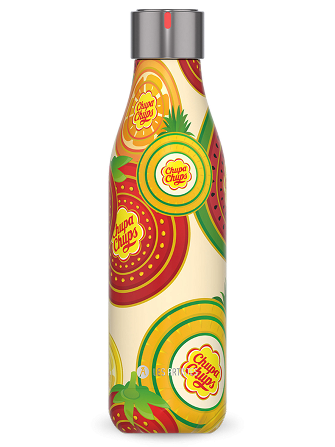 Термобутылка Les Artistes Thermobottle 500ml Chupa Fruit mat