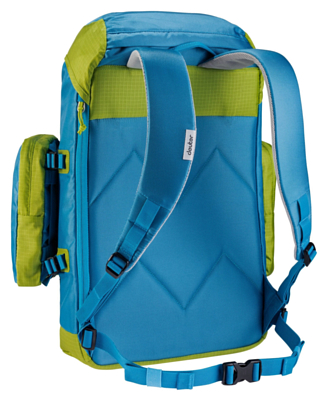 Рюкзак Deuter Lake Placid Azure-Petrol