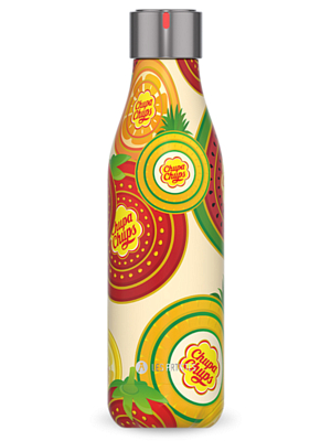 Термобутылка Les Artistes Thermobottle 500ml Chupa Fruit mat