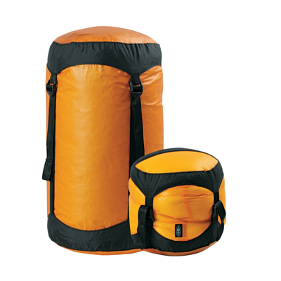 Мешок компрессионный Sea To Summit Ultra-Sil Compression Sack Medium Yellow