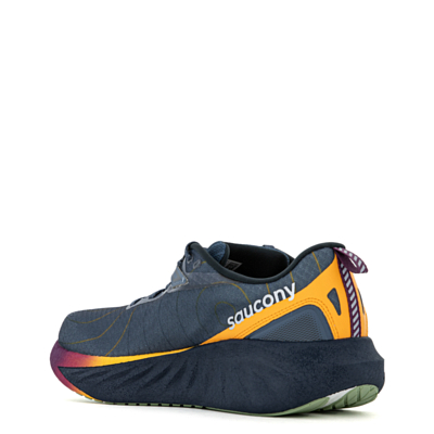 Saucony Triumph 22 GTX Mirage Navy