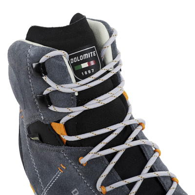 Ботинки Dolomite 54 Hike Evo Gtx M's Gunmetal Grey