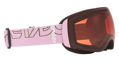 Маска горнолыжная OTG Oakley Flight Deck M Lavender I Am B1B/Prizm Snow Rose