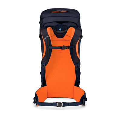 Рюкзак Osprey Mutant 38 Blue Fire