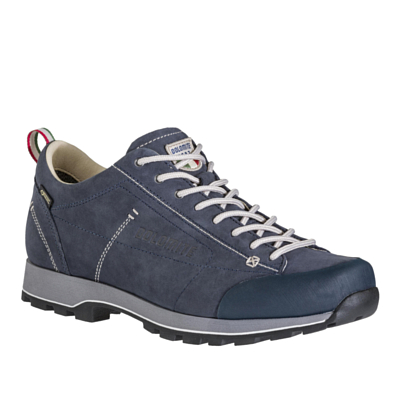 Ботинки Dolomite 54 Low Fg GTX Blue Navy