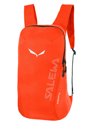 Рюкзак Salewa Ultralight 15L Red Orange