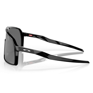 Очки солнцезащитные Oakley Sutro Polished Black/Prizm Black